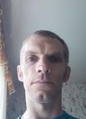Алексей, 41, Россия, Поспелиха