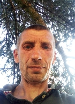 Jaroslav, 46, Україна, Перечин