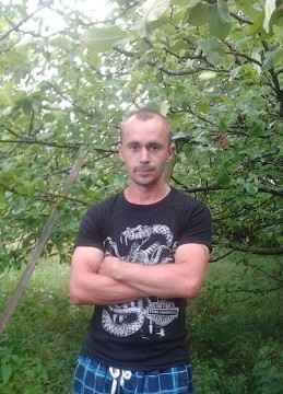 Евгений, 42, Россия, Красная Горбатка