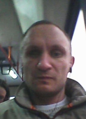 Александр, 45, Россия, Томск