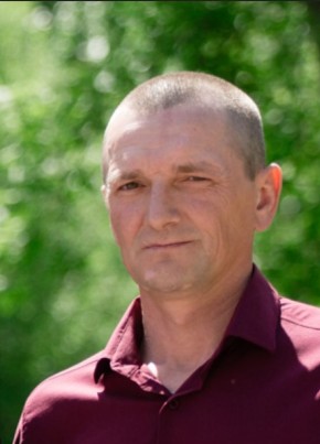 aleksandr, 43, Russia, Norilsk