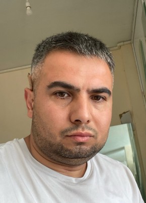 Meso из Kayseri 32 года