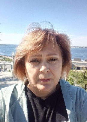 Евгения, 59, Россия, Волгоград