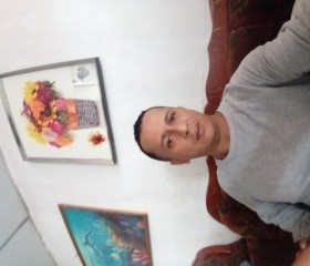 Antonio, 33 года, Nuevo Arraiján