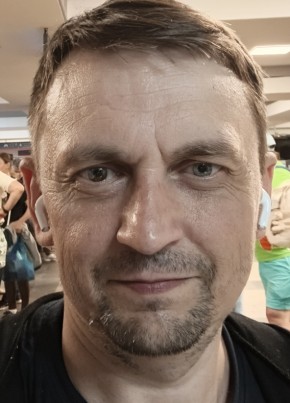 Александр из Пятигорска 39 лет