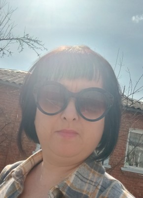 Анна, 44, Россия, Острогожск