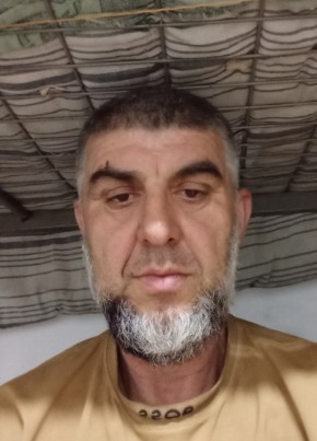 Саид из Нерюнгри 49 лет
