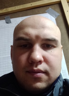 Алексей, 31, Россия, Железногорск (Курская обл.)