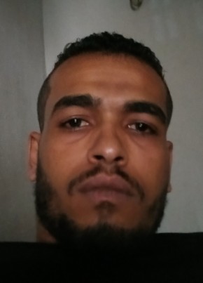 Fahmy из القاهرة 22 года