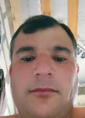 Федя из Богородска 39 лет