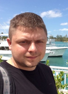 Андрей, 36, Россия, Петрозаводск