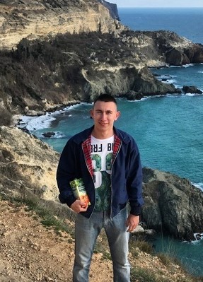 Aleksandr, 27, Russia, Sevastopol