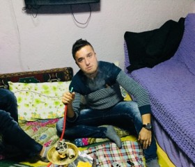 Ismail, 32 года, Tazkırı
