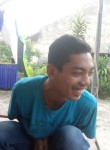 Roni Sgmail, 24 года, Kota Bandar Lampung