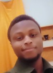 Mohamed Aly, 21, Minsk