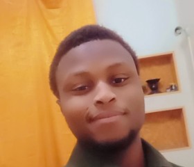 Mohamed Aly, 21, Minsk