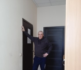 Александр, 60 лет, Новошахтинск
