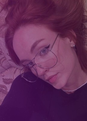 Karinochka из Реутова 33 года