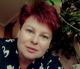 Ирина, 53 года, Пашковский