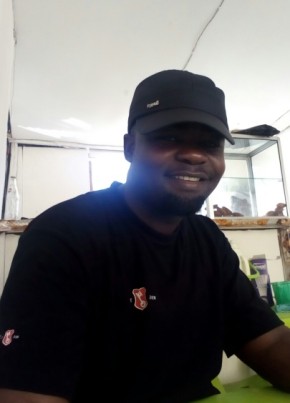 devissamson, 37, Tanzania, Dar es Salaam