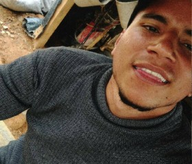 Elvis Reyes, 27 лет, Cúcuta