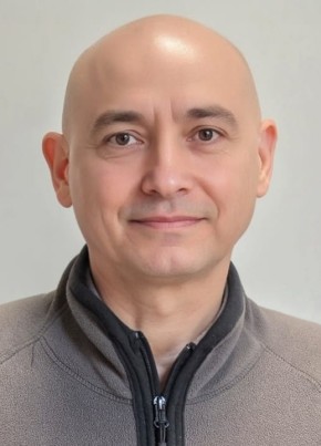 Shura (Sharon), 45, Russia, Yakutsk