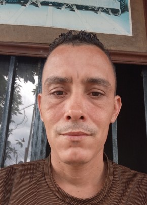 Jhonatan из Palmira 40 лет