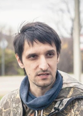 Сергей из Краснодара 37 лет