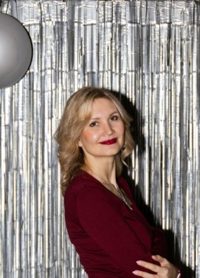Анастасия из กรุงเทพมหานคร 40 лет