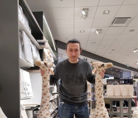 Pavel, 46, Yuzhno-Sakhalinsk
