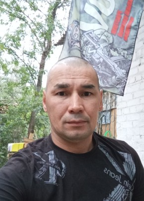 Миша из Владикавказа 41 год
