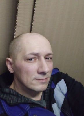 Kolyan Makar, 46, Россия, Руза