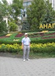 николай маклаков, 76 лет, Архангельск