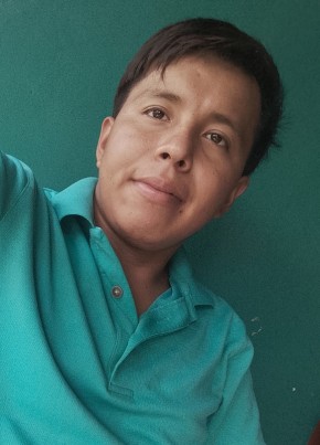 Elmer Montoya из Tegucigalpa 22 года