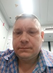 Roman, 48, Dolgoprudnyy