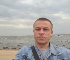 Дмитрий, 37 лет, Зеленогорск (Ленинградская обл.)