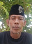 Kirik, 55 лет, Kota Bekasi