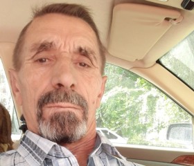 Viktor, 58, Cherkessk