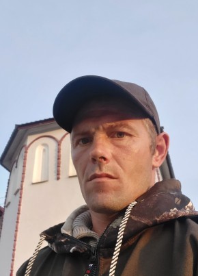 Андрей, 36, Россия, Муром