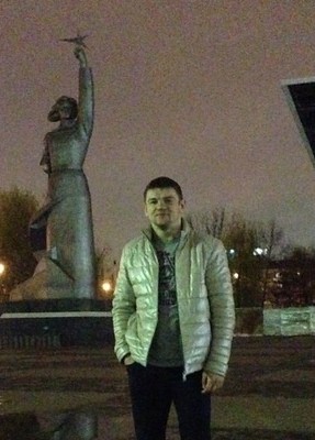 Сергей, 31, Россия, Воронеж