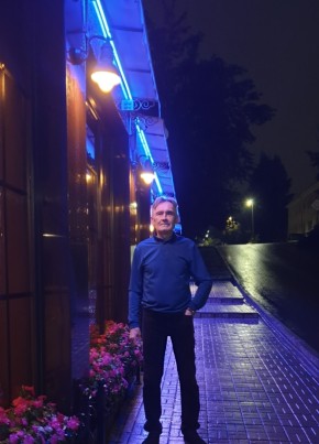 Владимир из Кирово-Чепецка 61 год