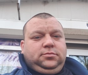 Иван, 37 лет, Київ