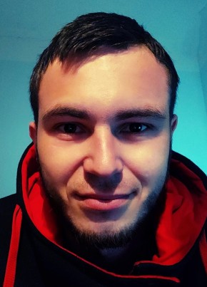 Алексей из Луганска 32 года