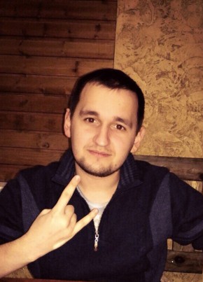 Игорь, 29, Россия, Белгород