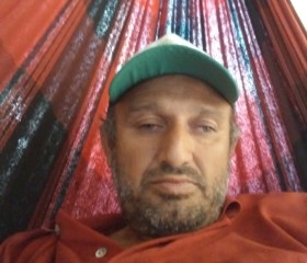 W, 19, Sao Joao dos Inhamuns