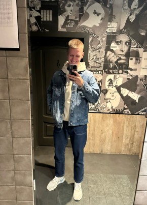 Yura, 25, Russia, Khimki