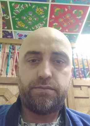 Saidmumin Sharip, 43, Россия, Тольятти