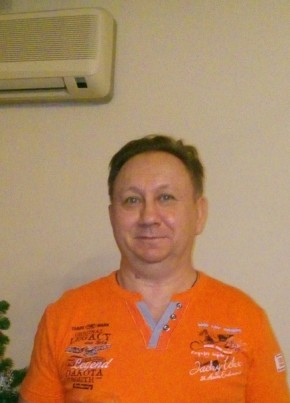 Валерий, 67, Россия, Чебоксары