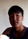 bbuya, 27 лет, Улаанбаатар