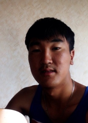 bbuya, 27, Монгол улс, Улаанбаатар
